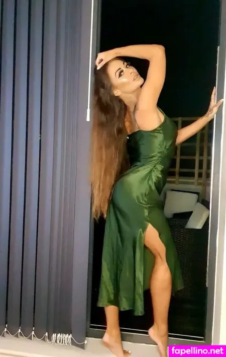 Ladyamandarendall OnlyFans Thumbnail #ZTjyUz8DD5