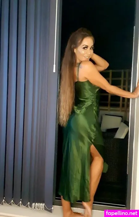 Ladyamandarendall OnlyFans Thumbnail #dVUDbIdRCt