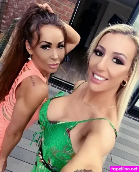 Ladyamandarendall OnlyFans Thumbnail #fDbPVygfIz