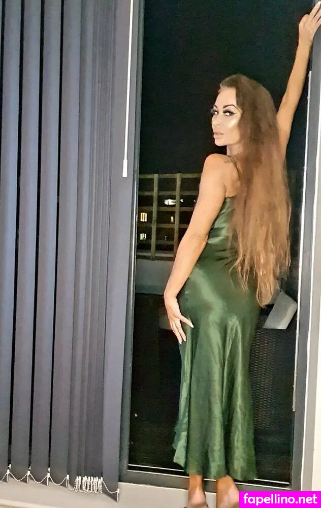 ladyamandarendall Nude Leaked OnlyFans Photo #rcxkccf3F2