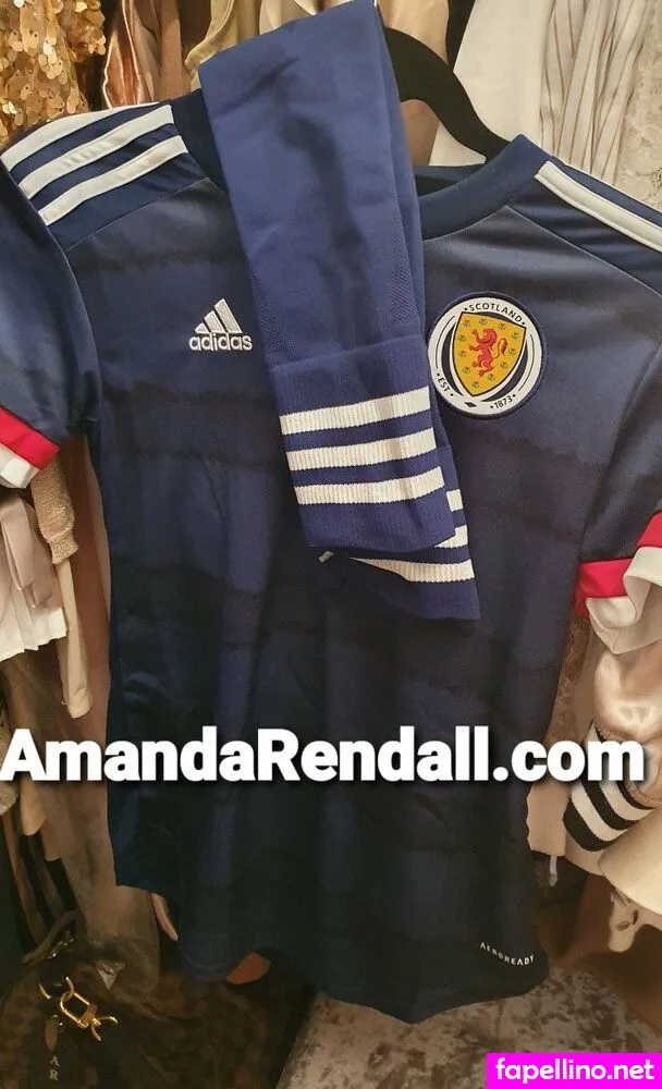 ladyamandarendall Nude Leaked OnlyFans Photo #ty5Aspu94g