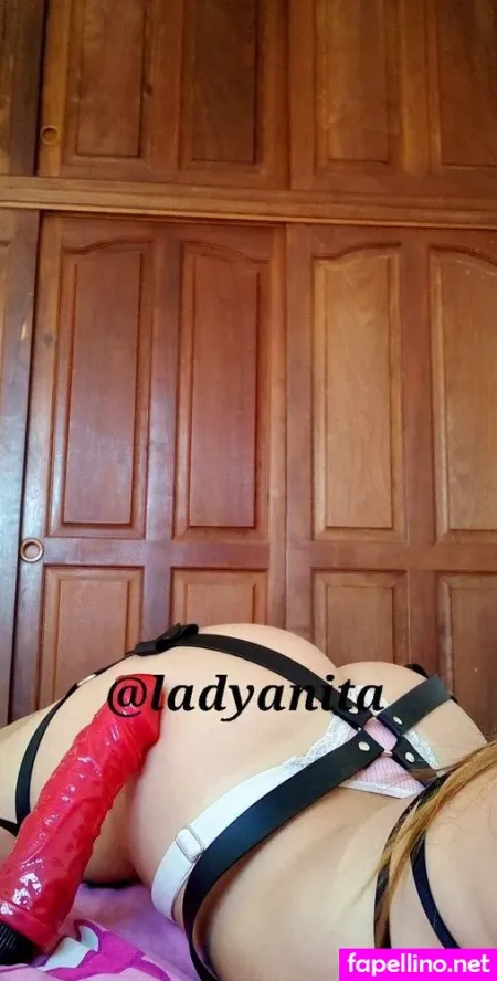 Ladyanita Main Profile Photo
