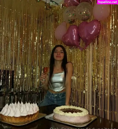 Ladyanitaaaa OnlyFans Thumbnail #GeJvNQOT8k