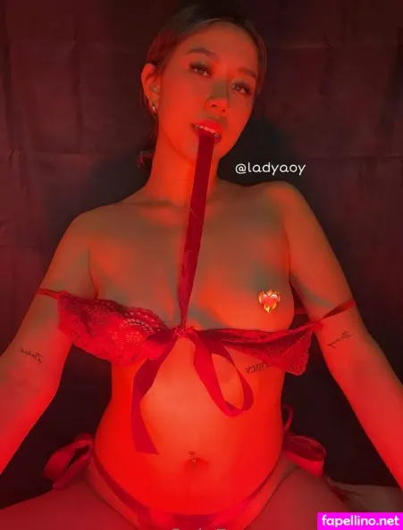 Ladyaoy OnlyFans Thumbnail #KAcpxZq3qz