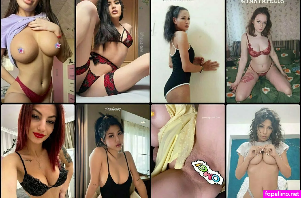 kanittha.j, lady aoy, ladyaoyvip Nude Leaked OnlyFans Photo #Pa9JpoIyYN