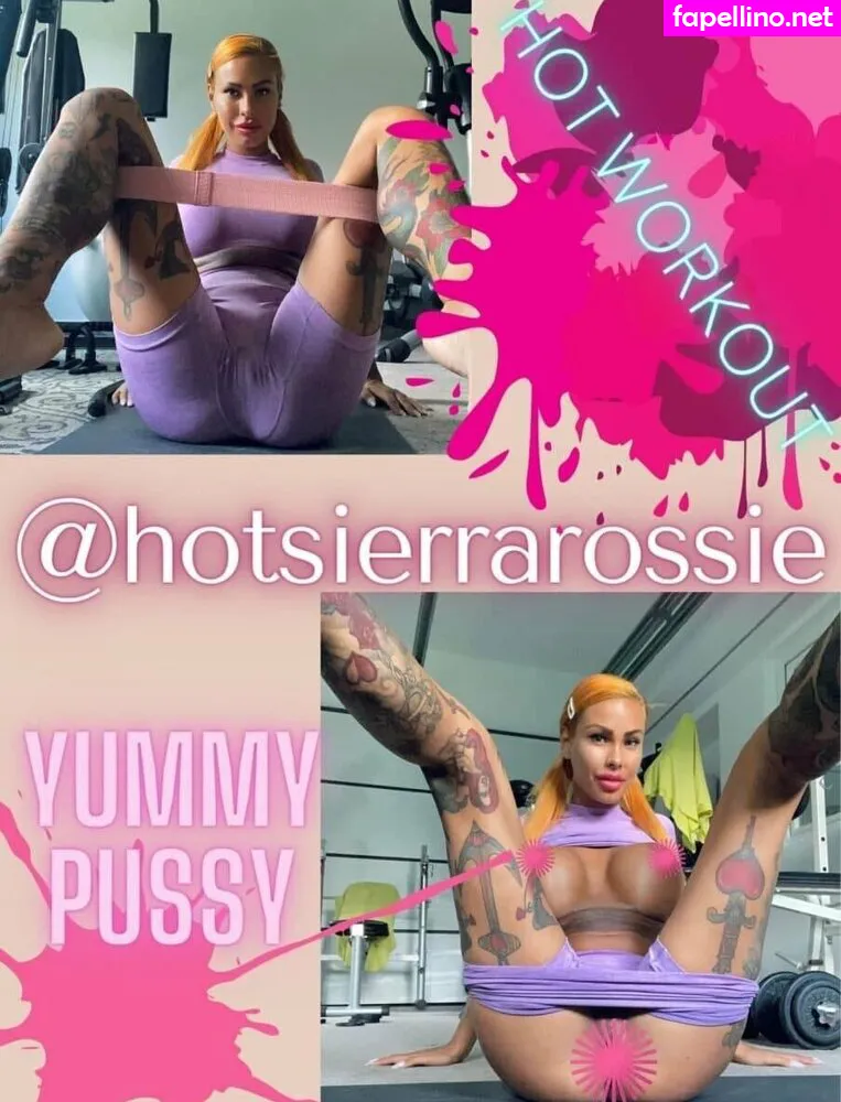 ladyaprill Nude Leaked OnlyFans Photo #WQAert6Pph