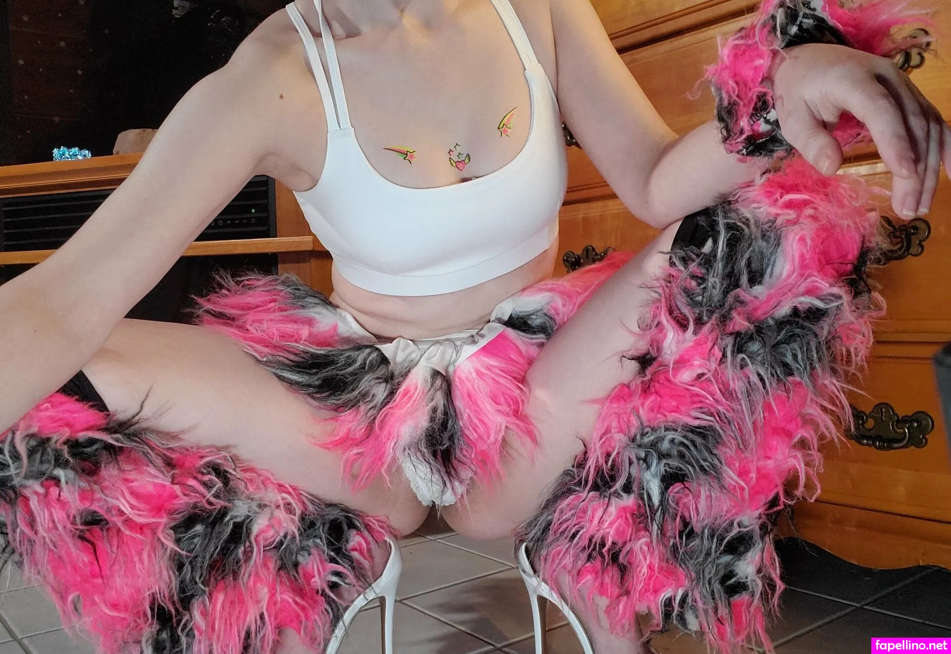 ladyasterianox1, lydiamaria1945 Nude Leaked OnlyFans Photo #YLE1b7pKDZ
