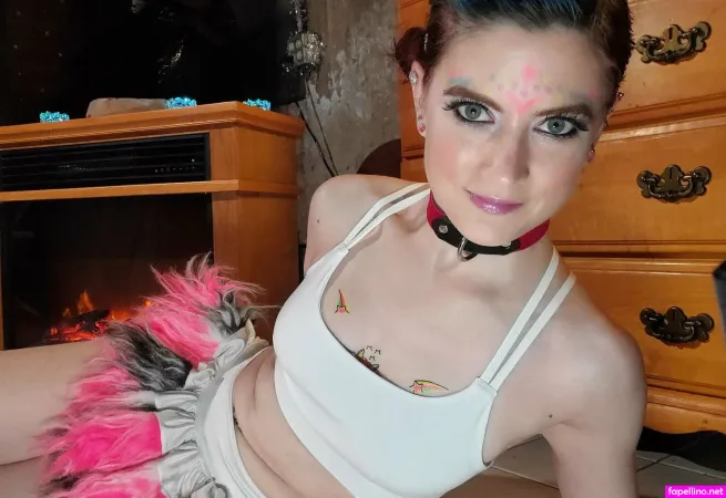 Ladyasterianox1 OnlyFans Thumbnail #kyQdDvQAsX