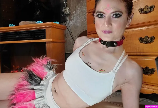 Ladyasterianox1 OnlyFans Thumbnail #wGljskbwZB