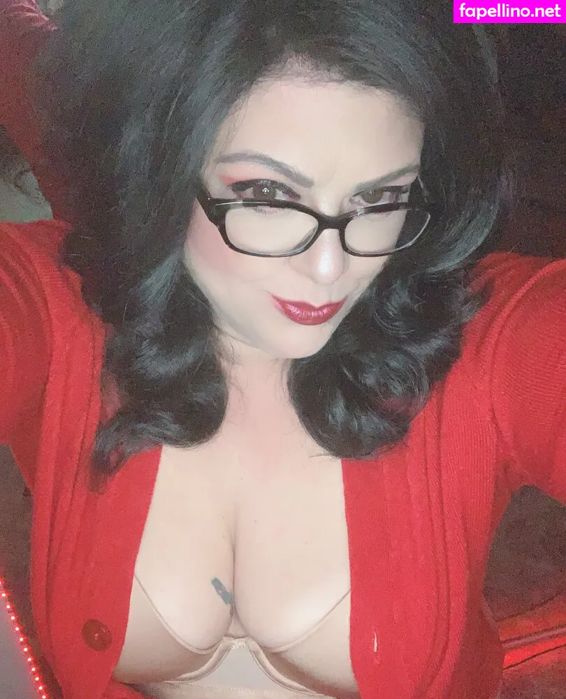 ladyb_transforms Nude Leaked OnlyFans Photo #j5X7H1qn0H