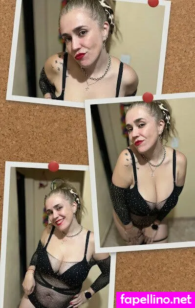 ladybastet86 Nude Leaked OnlyFans Photo #r0rmV0P8qH