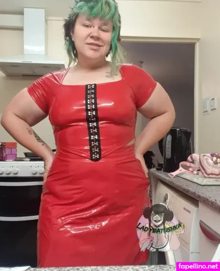 Ladybatushka OnlyFans Thumbnail #5bYf5X24yT