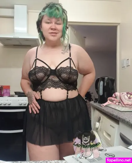 Ladybatushka OnlyFans Thumbnail #5wK19qxHbi