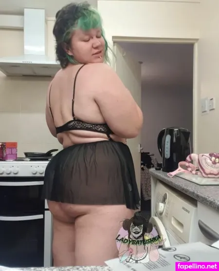 Ladybatushka OnlyFans Thumbnail #AcGNGrp9SA