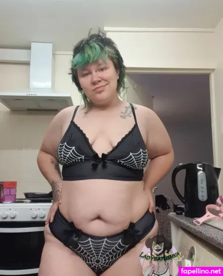 Ladybatushka OnlyFans Thumbnail #EkPwVsAsDF