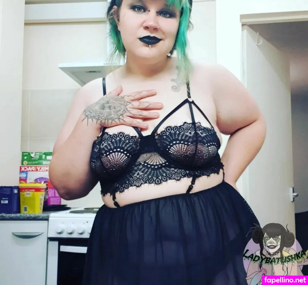 Ladybatushka, ladybatushkax Nude Leaked OnlyFans Photo #rYO2Xxz1XZ