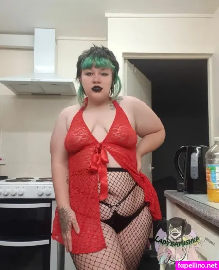 Ladybatushka OnlyFans Thumbnail #wFo3CRxbVY