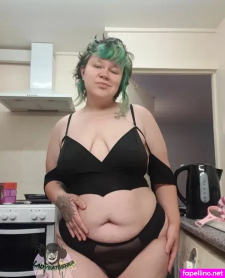 Ladybatushka OnlyFans Thumbnail #wkse2Pd1Jq