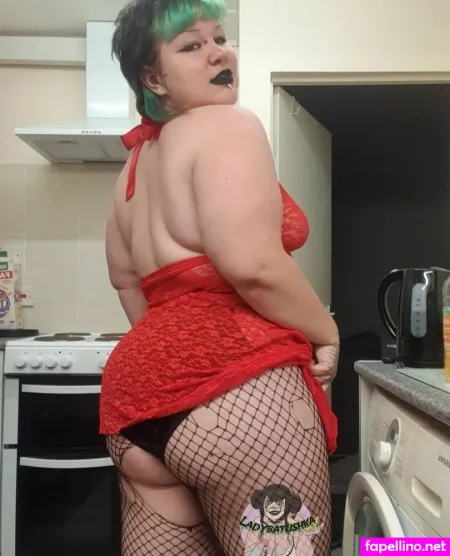 Ladybatushka OnlyFans Thumbnail #xDmMJUNdOJ