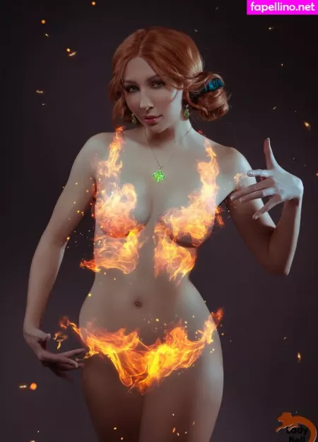 Ladybell OnlyFans Thumbnail #8ISGWHDauA