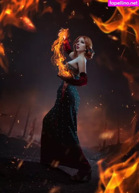 Ladybell OnlyFans Thumbnail #AkyGiFpd20