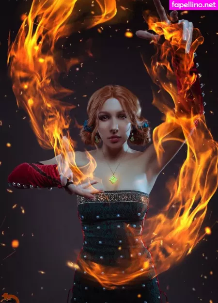 Ladybell OnlyFans Thumbnail #Pc6pGgm0xI