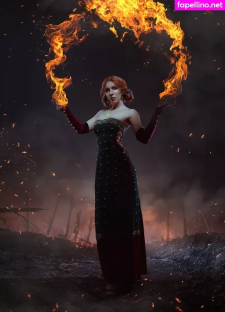 Ladybell OnlyFans Thumbnail #VPUE8QaLhO