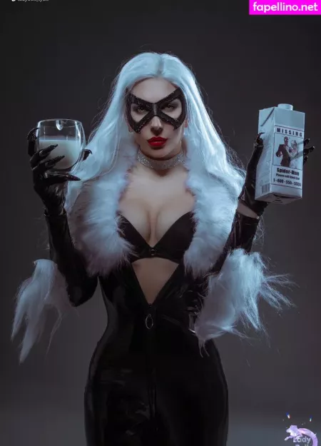 Ladybell OnlyFans Thumbnail #ZvRrMmfniv