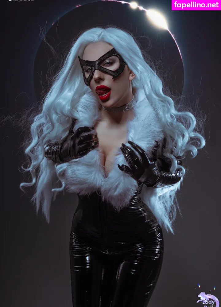 ladybelof, ÐžÐ»ÑŒÐ³Ð° ÐšÐ¾Ð¶ÐµÐ²Ð½Ð¸ÐºÐ¾Ð²Ð° Nude Leaked OnlyFans Photo #d9T5SVdlg7