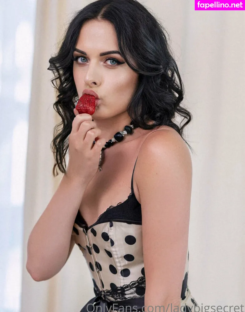 ladybigsecret, ladysecretgr Nude Leaked OnlyFans Photo #bt4MxvUVOl