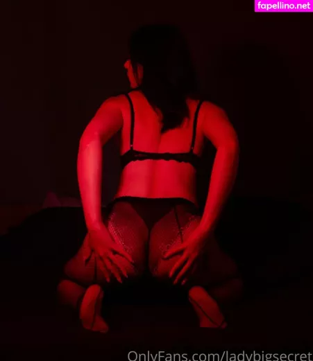 Ladybigsecret OnlyFans Thumbnail #mnHWittEdD