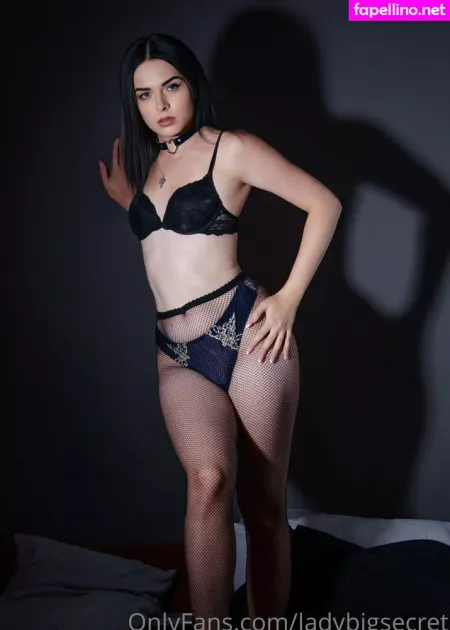 Ladybigsecret OnlyFans Thumbnail #pJrZaIhNbR