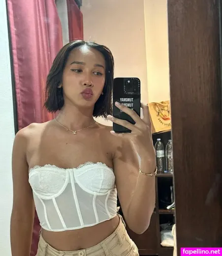 Ladyboy May Thanya OnlyFans Thumbnail #nMoz7abv40