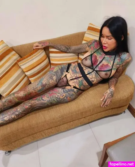 Ladyboyfaymai OnlyFans Thumbnail #2VSecSUPK8