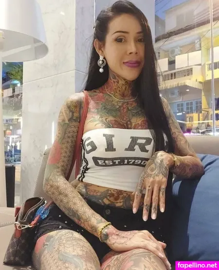 Ladyboyfaymai OnlyFans Thumbnail #2tcmOOorEL