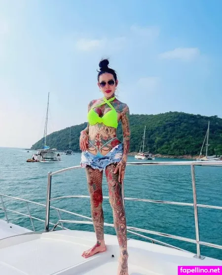 Ladyboyfaymai OnlyFans Thumbnail #9dKFqmLCv5