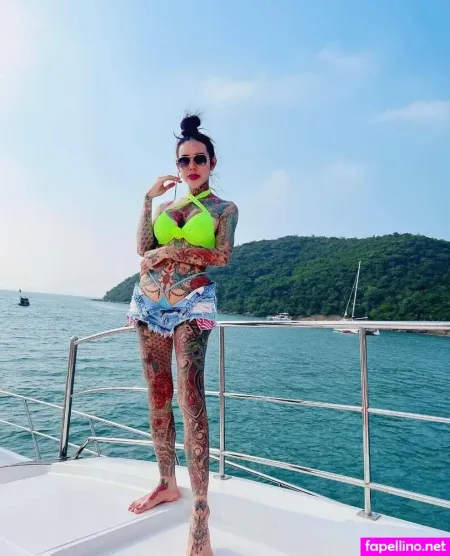 Ladyboyfaymai OnlyFans Thumbnail #IMOzNzYaah