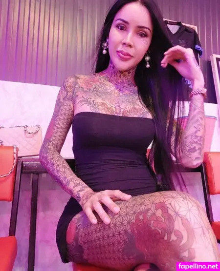 Ladyboyfaymai OnlyFans Thumbnail #UUOR23Axdw