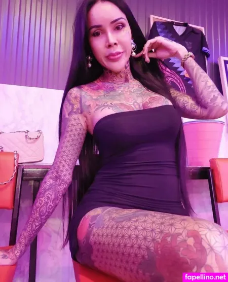 Ladyboyfaymai OnlyFans Thumbnail #YMKwl0uUrx