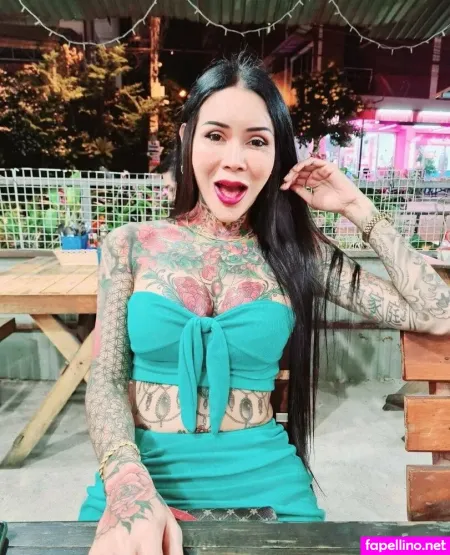 Ladyboyfaymai OnlyFans Thumbnail #dTKxmZbvVP