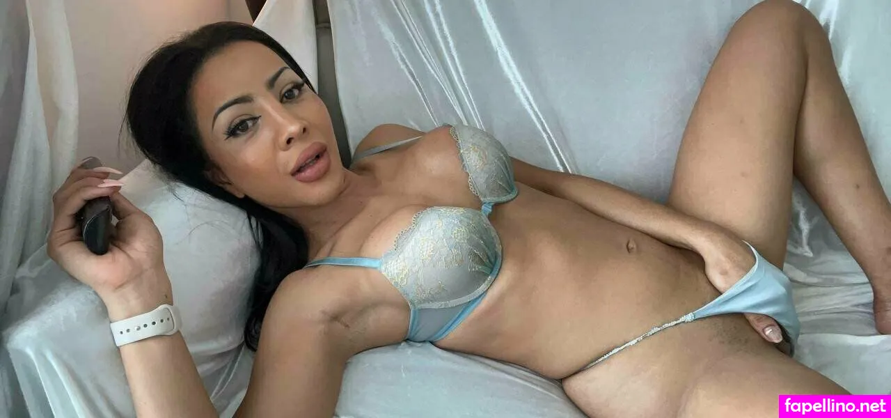 ladyboyfernasia Nude Leaked OnlyFans Photo #F2pzLMt2t2