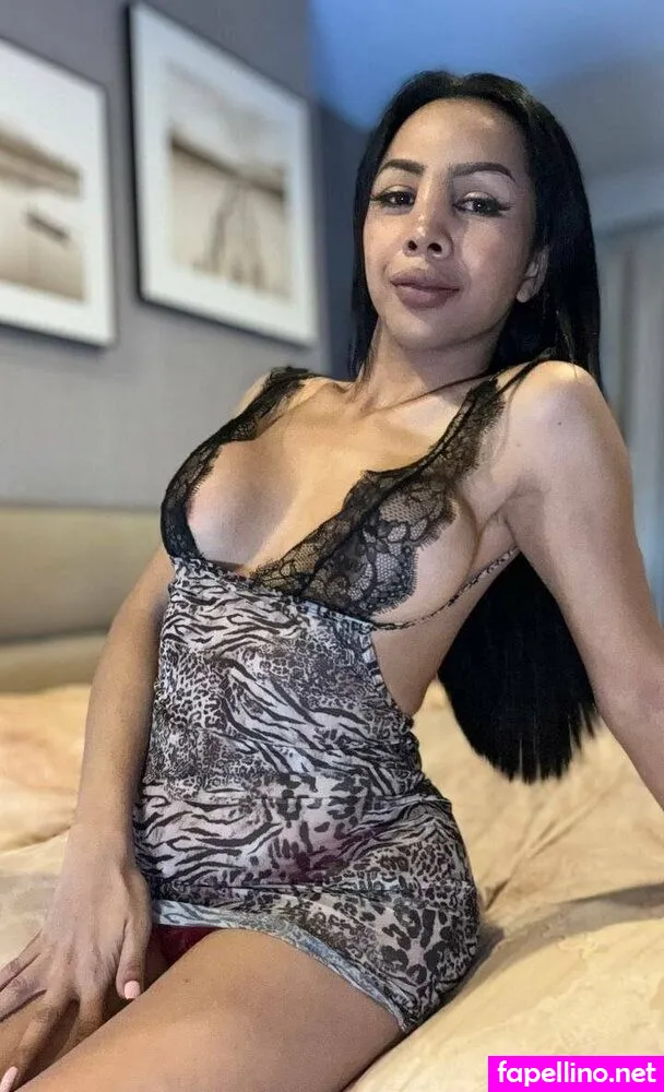 ladyboyfernasia Nude Leaked OnlyFans Photo #Ktxdl010Zc