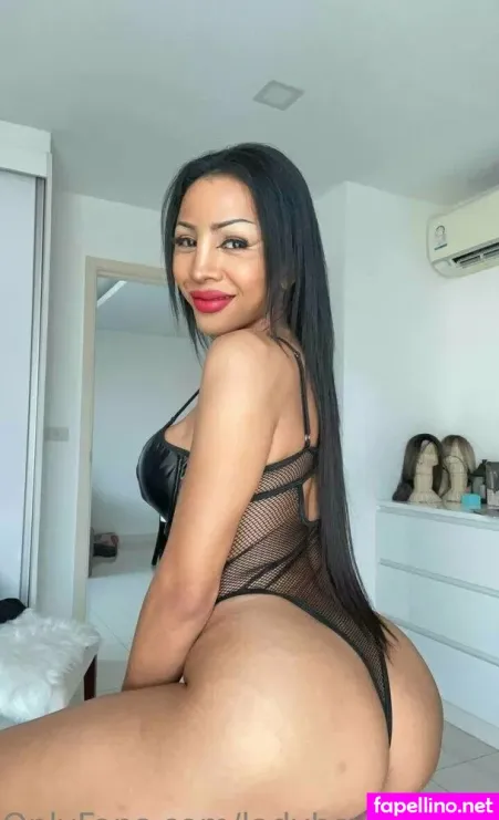 Ladyboyfernasia OnlyFans Thumbnail #MUuqcBPhco