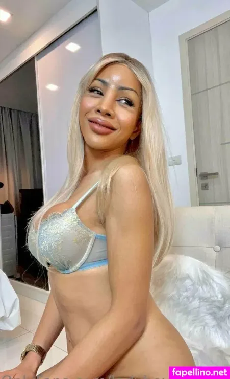 Ladyboyfernasia OnlyFans Thumbnail #dpmvpnaUaF