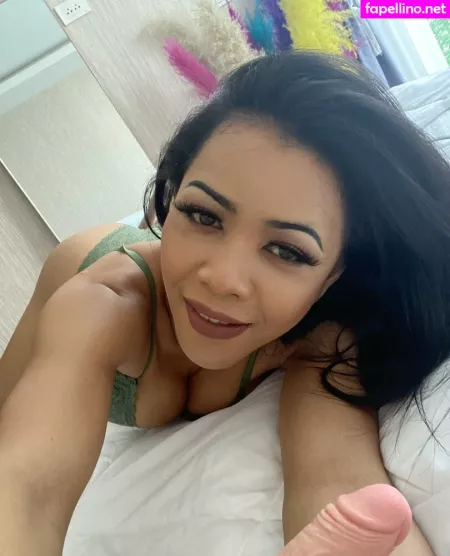 Ladyboyfernfern OnlyFans Thumbnail #8bT0W1K1vz