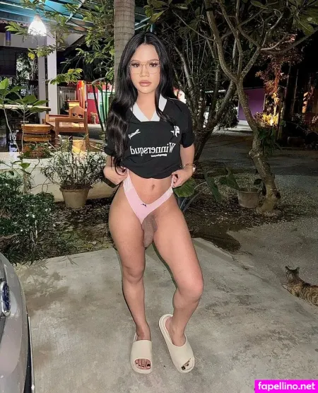 Ladyboyqueen1 OnlyFans Thumbnail #9zTiOEvCcO