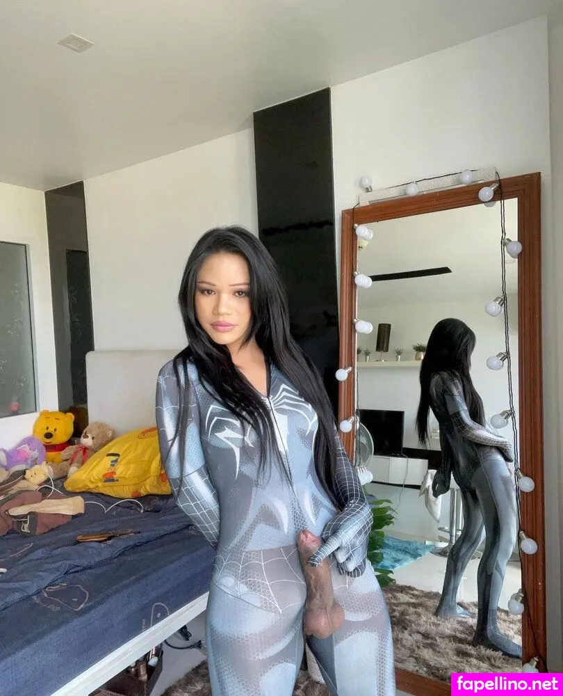 ladyboyqueen1, queen.bigladyboy Nude Leaked OnlyFans Photo #BbCXjAL3vp