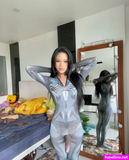 Ladyboyqueen1 OnlyFans Thumbnail #D4kTYvzIdg