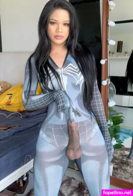 Ladyboyqueen1 OnlyFans Thumbnail #VD8f35WzMF