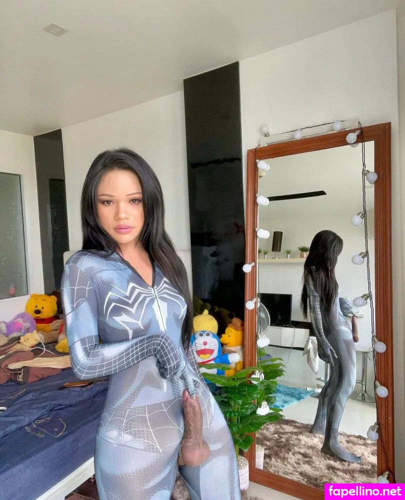 ladyboyqueen1, queen.bigladyboy Nude Leaked OnlyFans Photo #sn7UlUrIlX